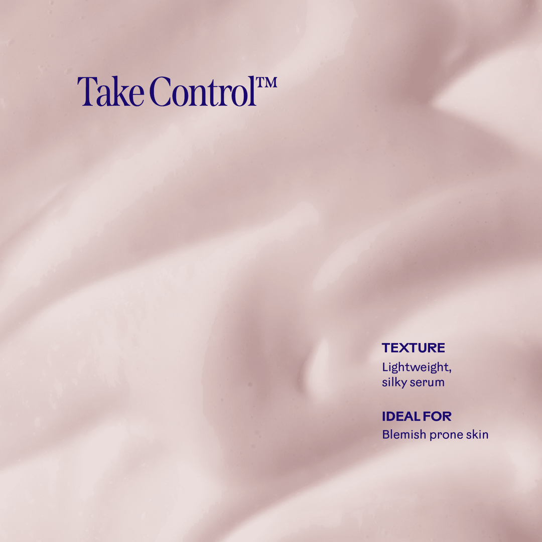 Take Control™ Salicylic + 10% Azelaic Acid Clarifying Serum - Echo Market