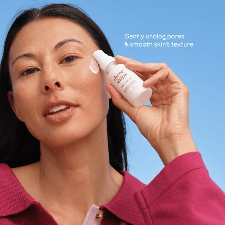 Take Control™ Salicylic + 10% Azelaic Acid Clarifying Serum - Echo Market