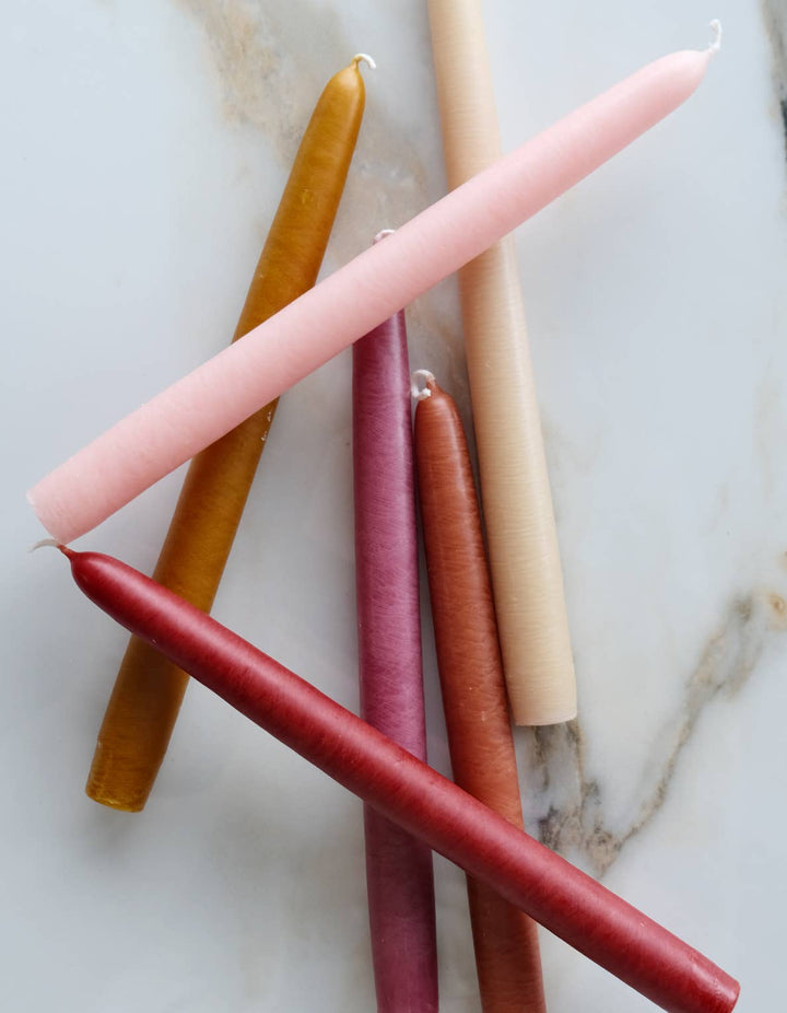 Taper Candle Collection | Fire - Echo Market