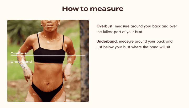 Tata Bralette - Echo Market