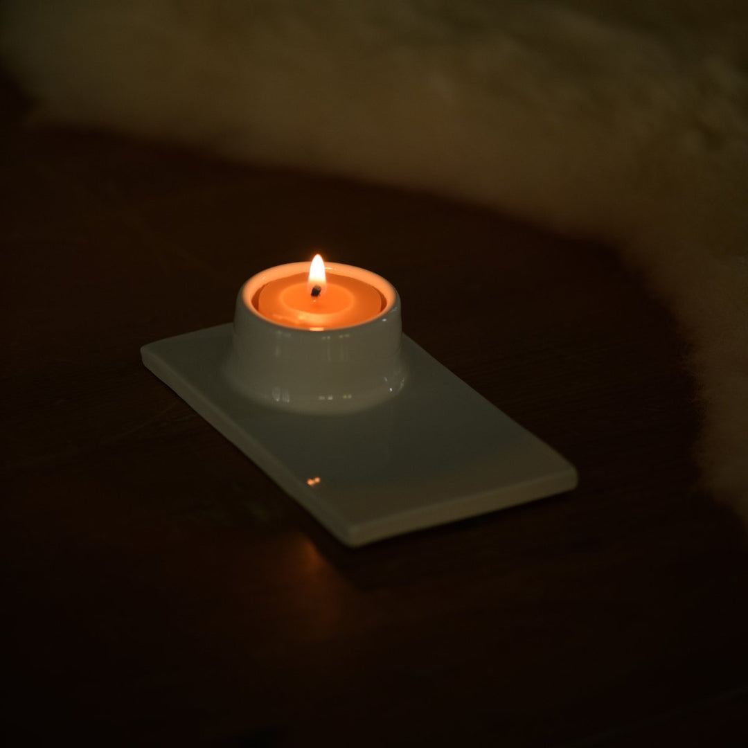 Tea Light Box Set - Echo Market