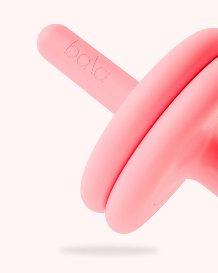 The Ab Roller | Blush - Echo Market