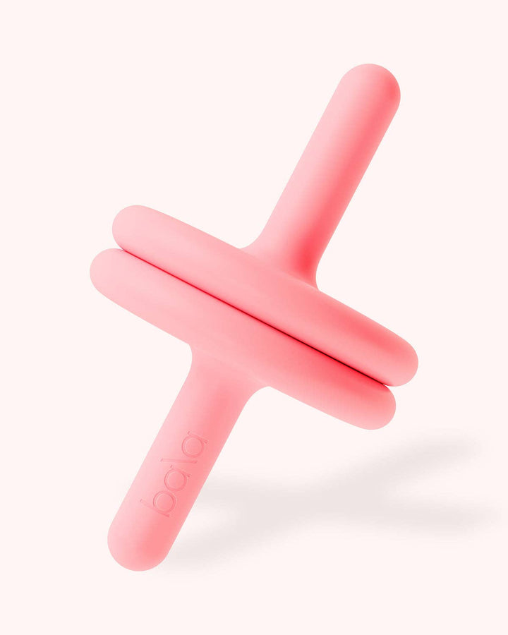The Ab Roller | Blush - Echo Market