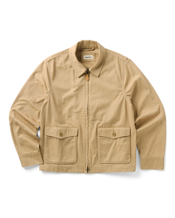 Taylor Stitch&