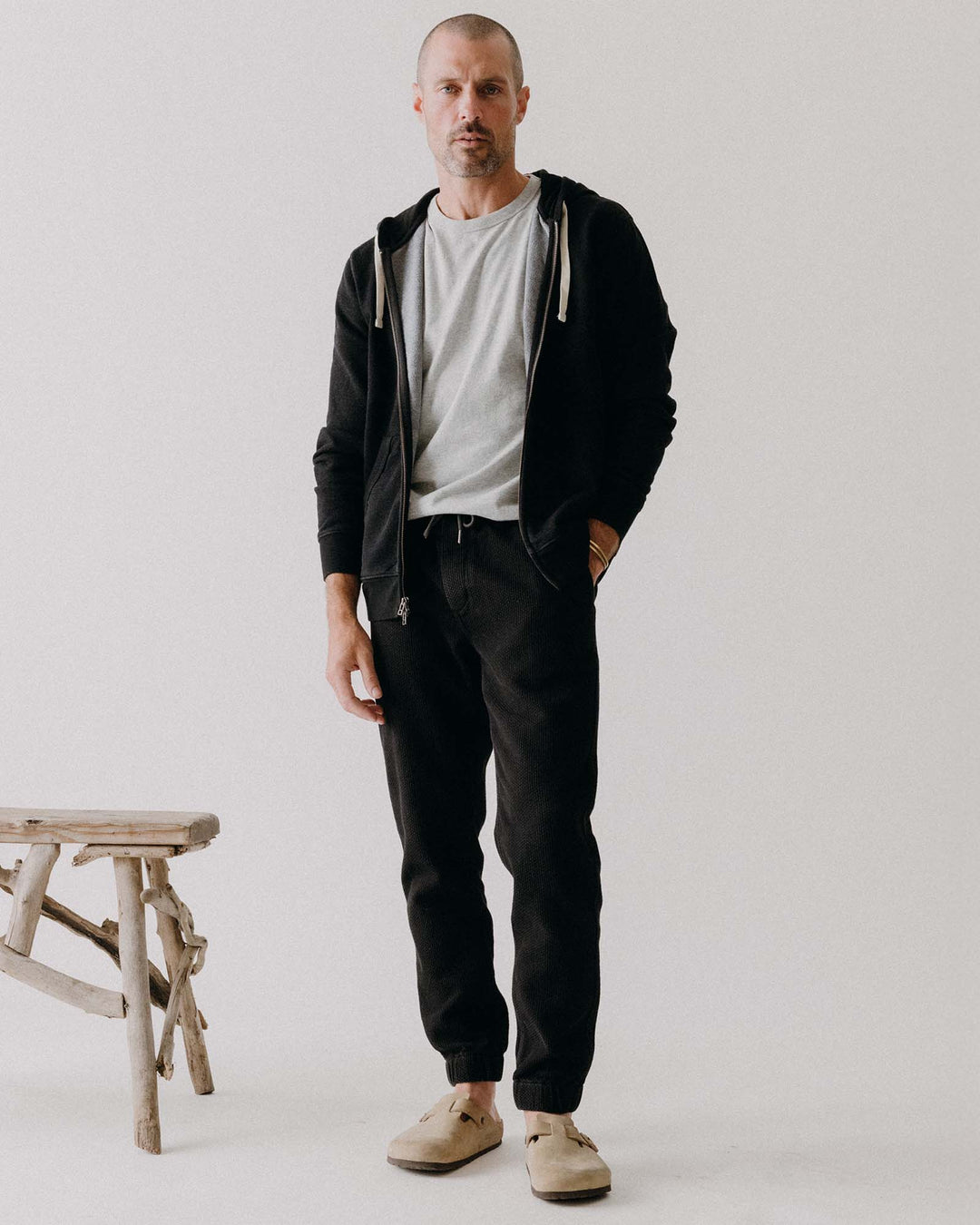 The Après Pant - Echo Market