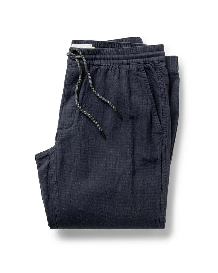 The Apres Pant | Double Cloth - Echo Market