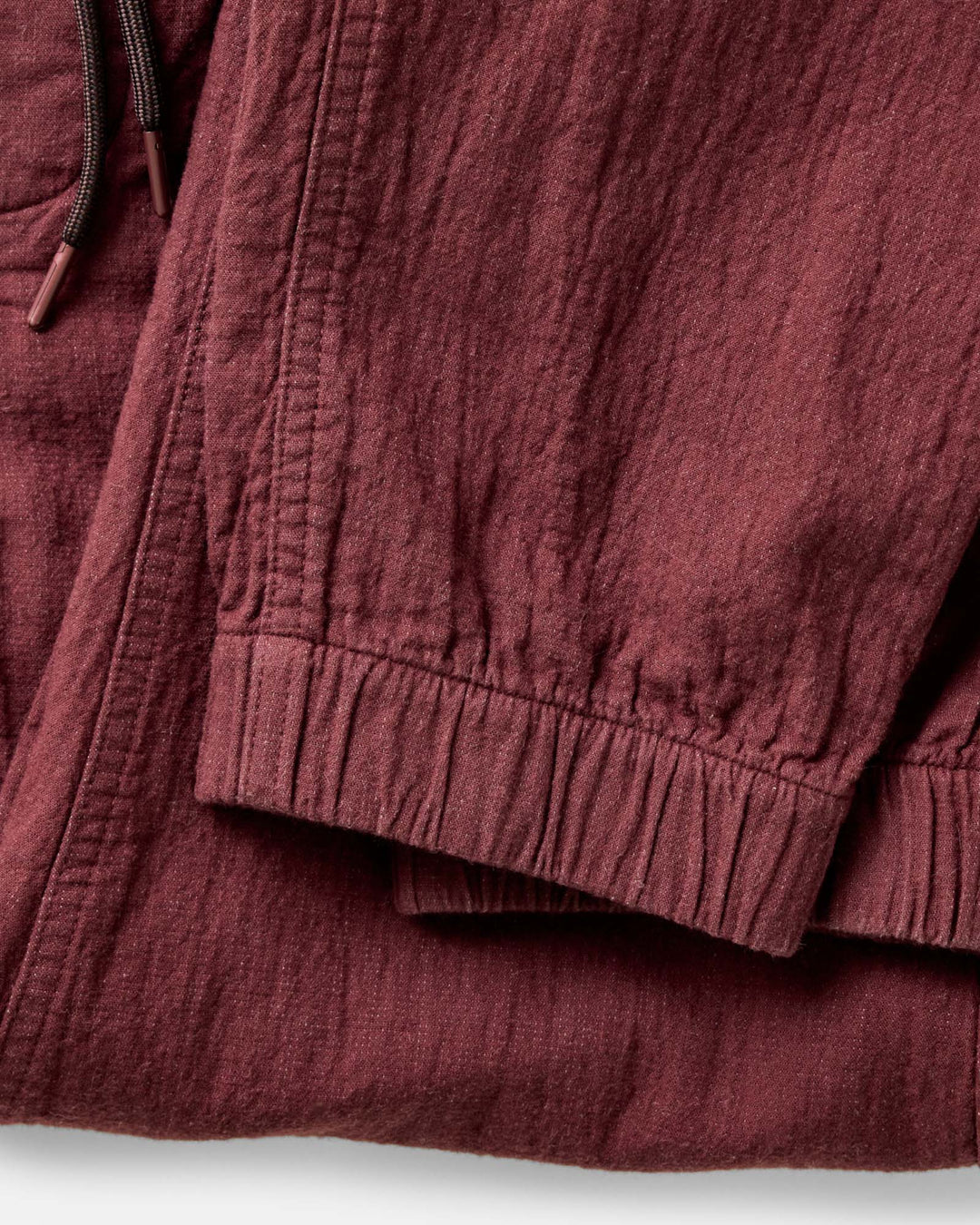 The Apres Pant | Double Cloth - Echo Market