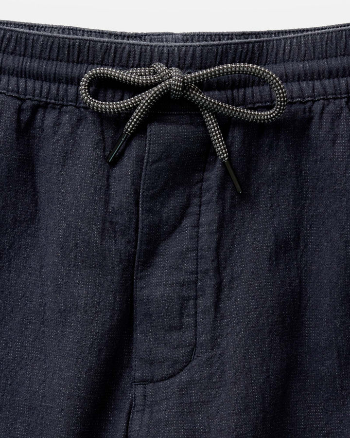The Apres Pant | Double Cloth - Echo Market