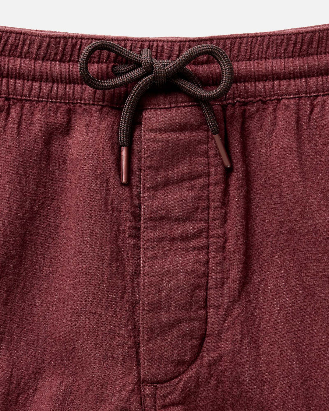 The Apres Pant | Double Cloth - Echo Market