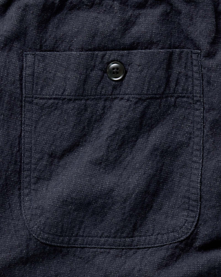 The Apres Pant | Double Cloth - Echo Market