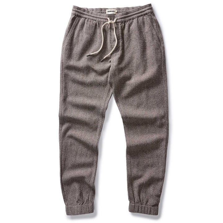 The Apres Pant | Linen - Echo Market