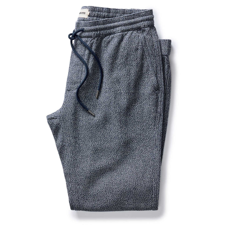 The Apres Pant | Linen - Echo Market