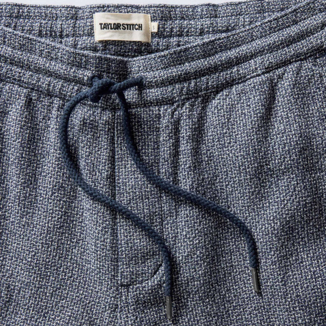 The Apres Pant | Linen - Echo Market