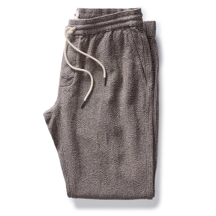 The Apres Pant | Linen - Echo Market