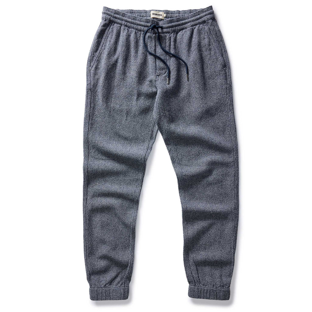 The Apres Pant | Linen - Echo Market