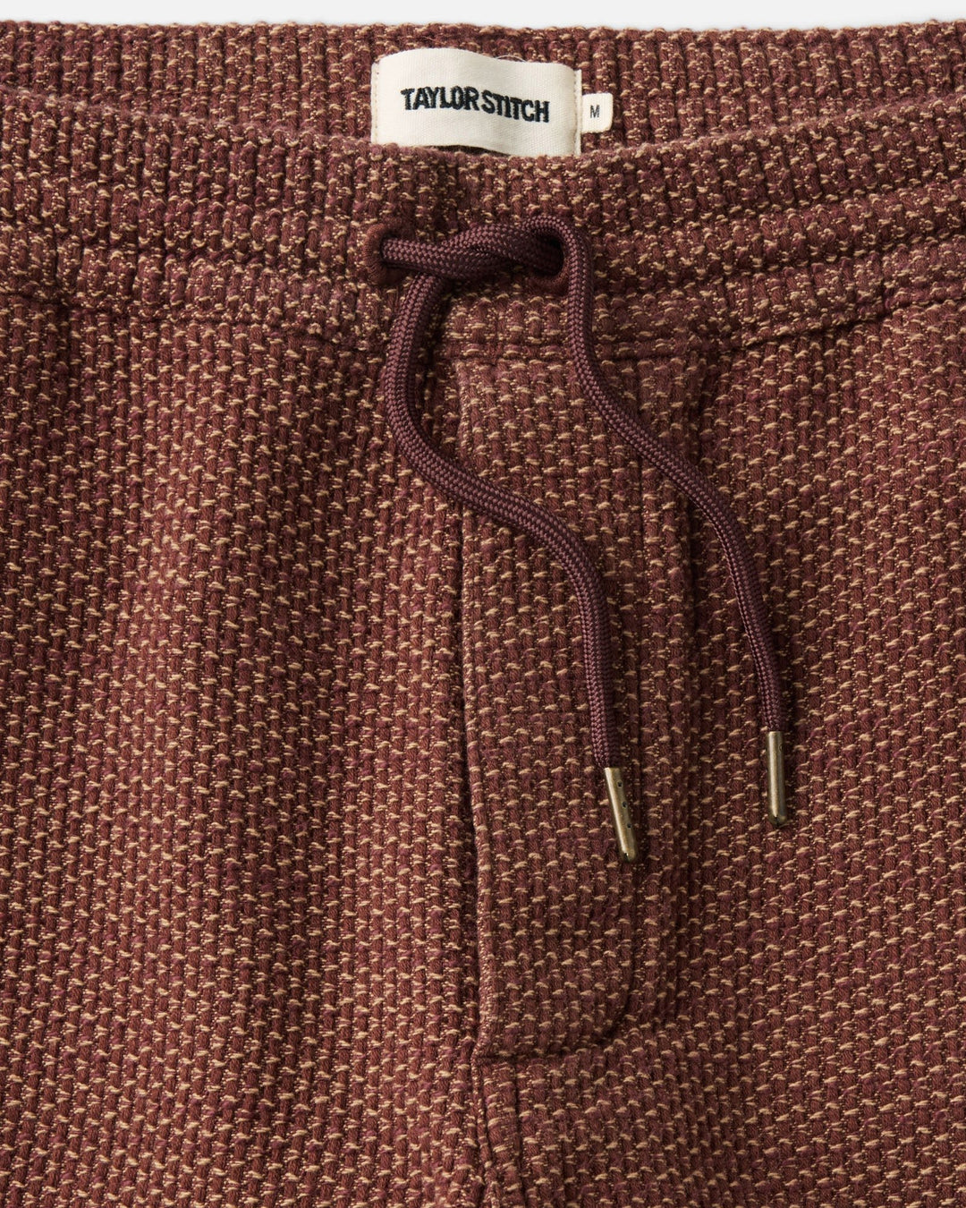 The Apres Pant | Organic Sashiko - Echo Market
