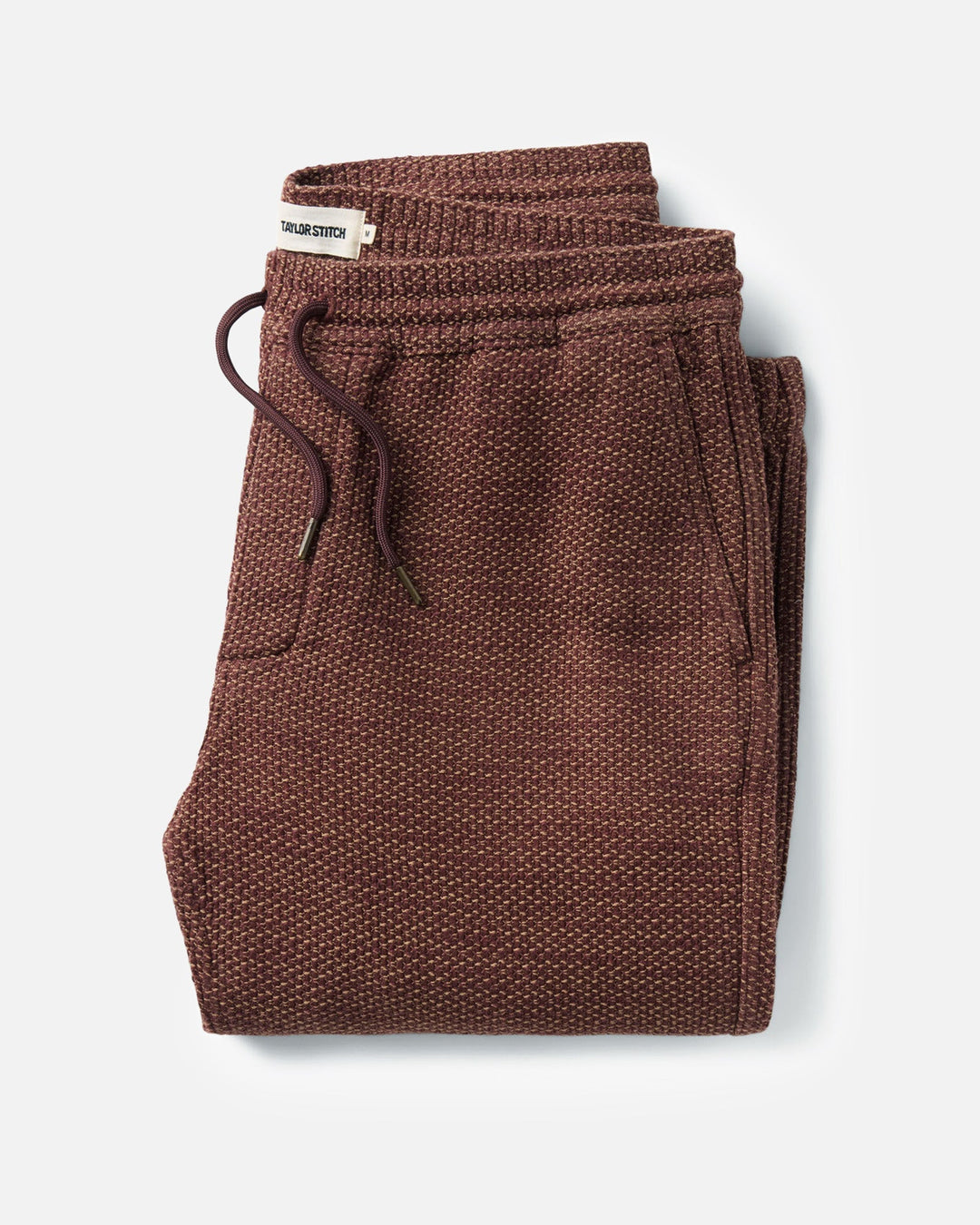 The Apres Pant | Organic Sashiko - Echo Market