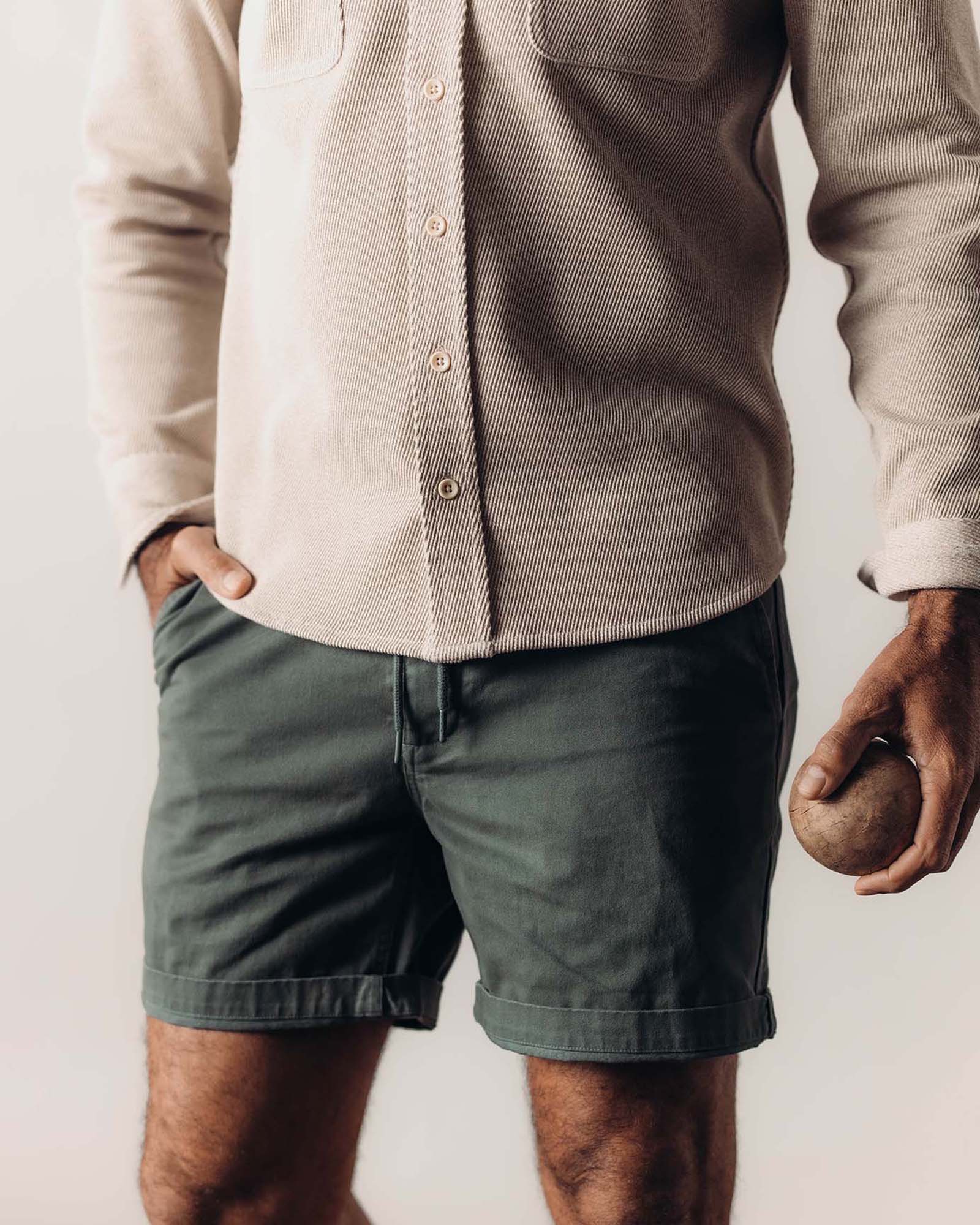 The Aprés Short - Echo Market