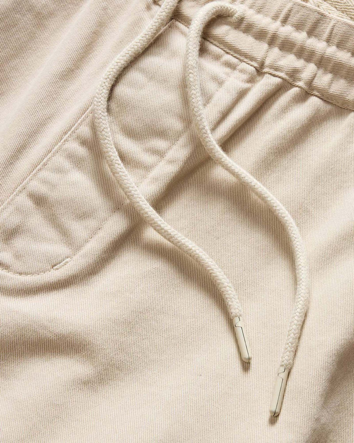 The Aprés Short | Twill - Echo Market