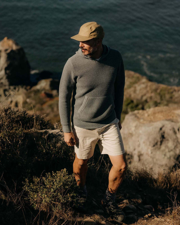 The Aprés Short | Twill - Echo Market