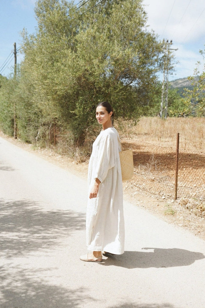 The Bonita Dress - Echo Market