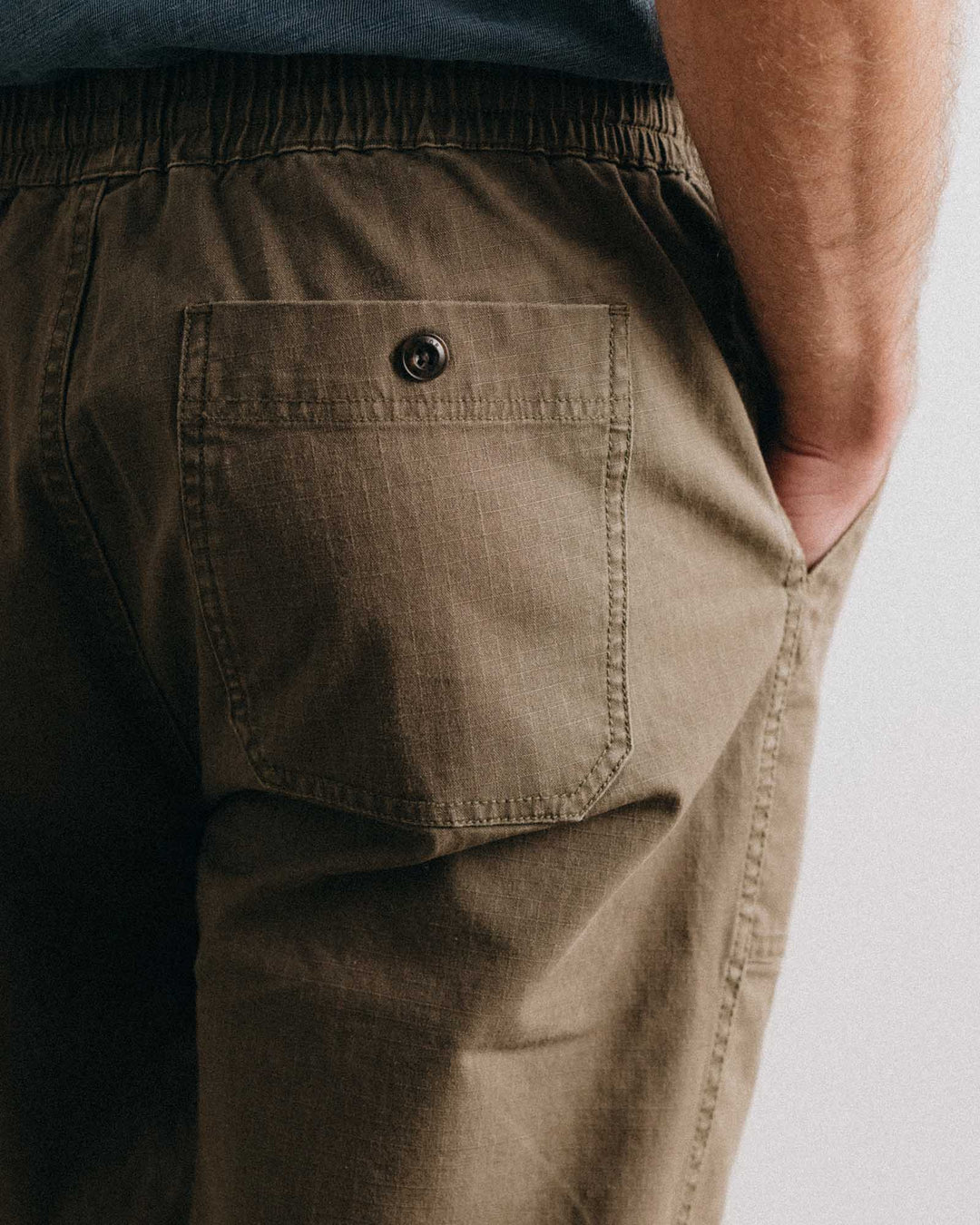 The Breakwater Pant - Echo Market
