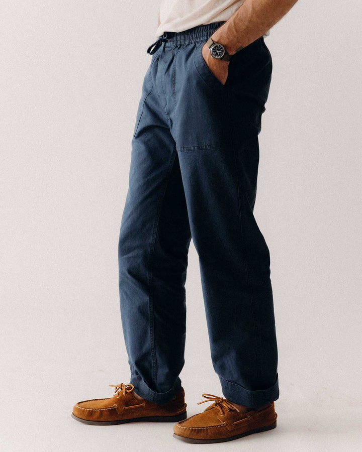 The Breakwater Pant - Echo Market