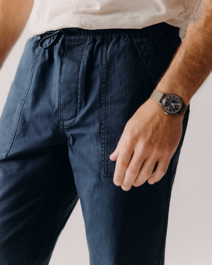 The Breakwater Pant - Echo Market
