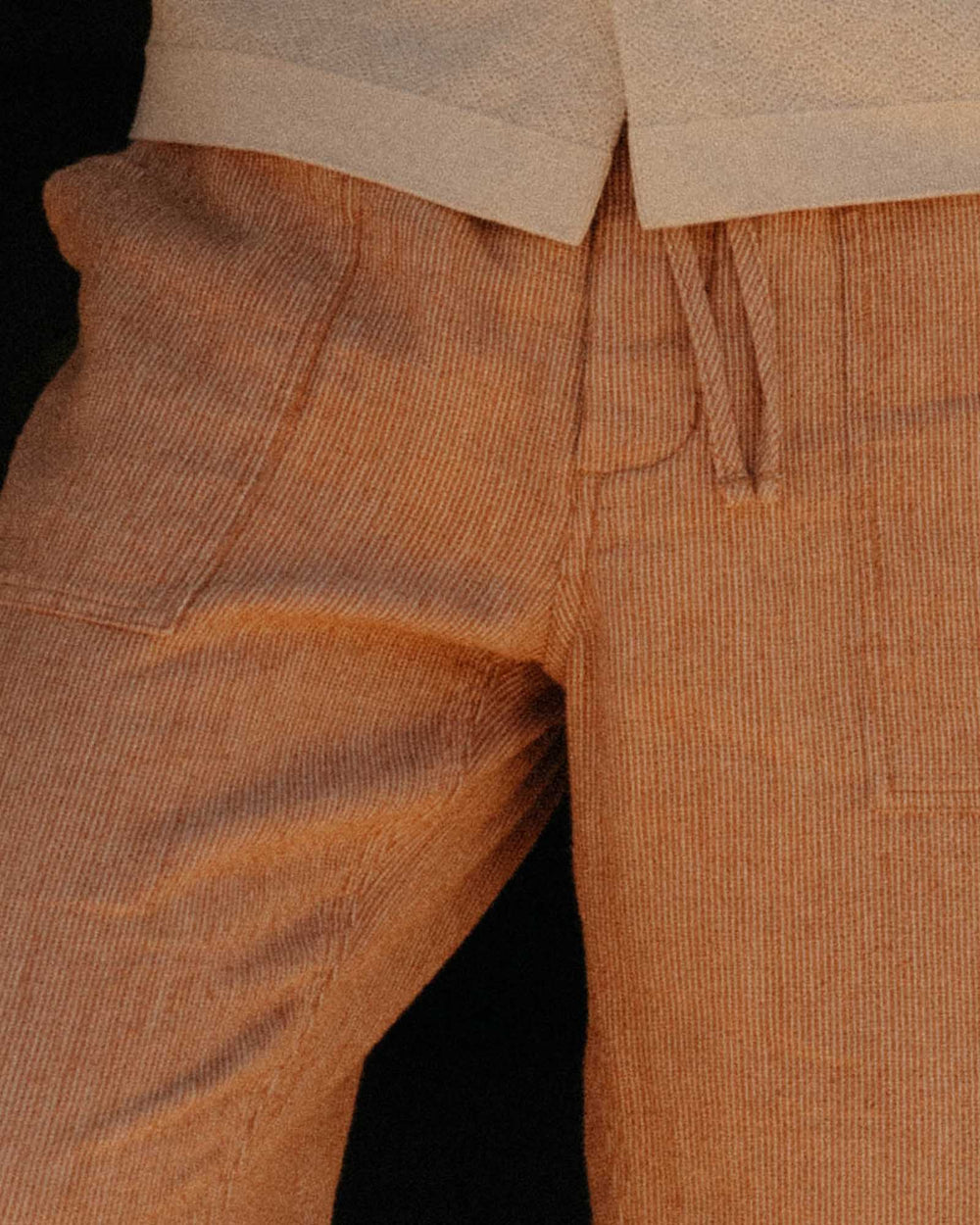 The Breakwater Pant - Echo Market