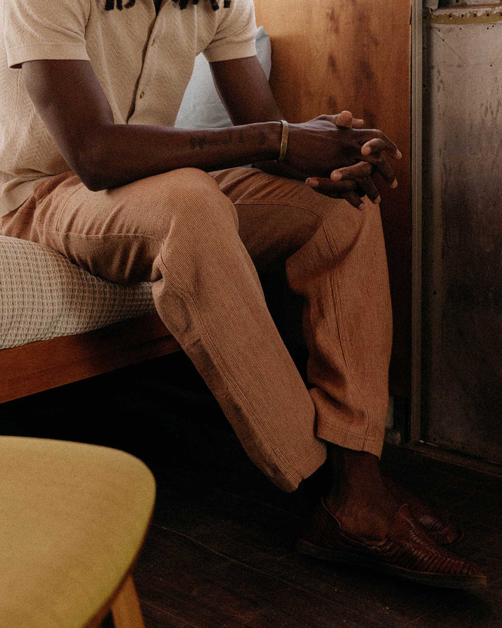 The Breakwater Pant - Echo Market