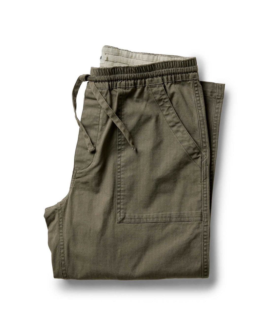 The Breakwater Pant - Echo Market