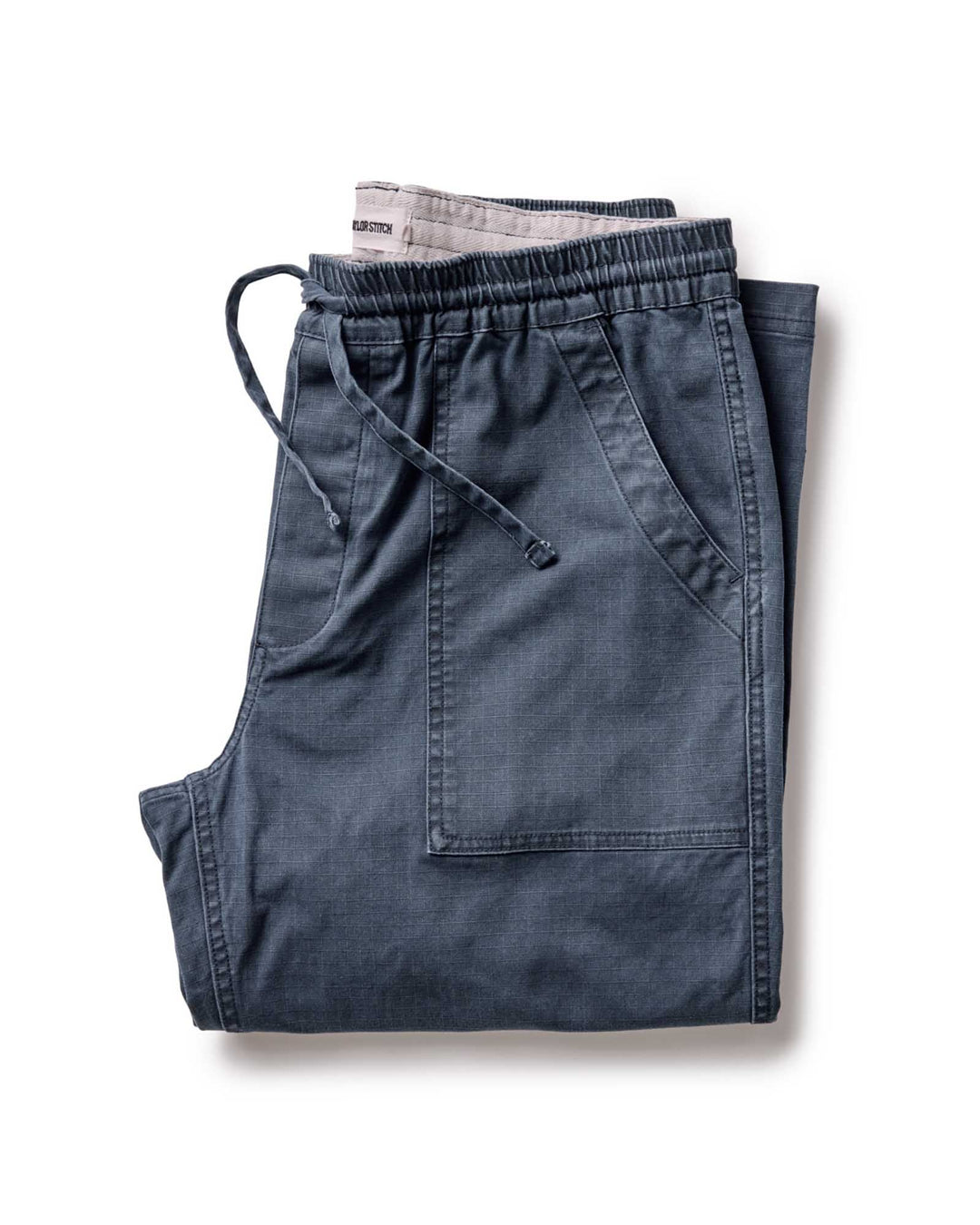 The Breakwater Pant - Echo Market