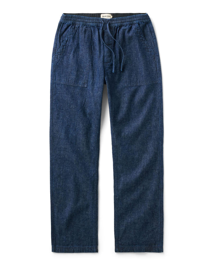 Taylor Stitch Breakwater pants against a neutral background.