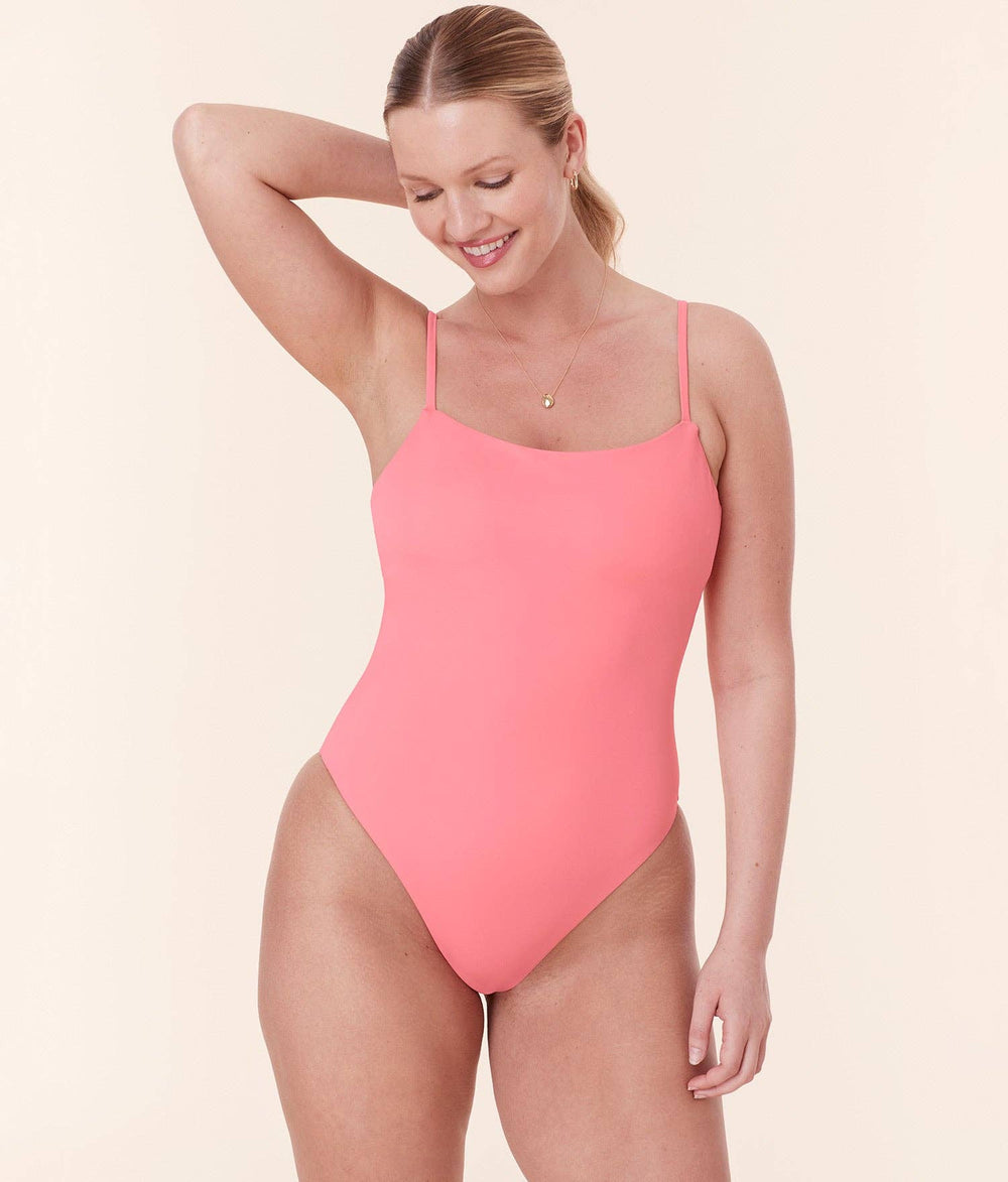 The Cabarete One Piece | Petal - Echo Market