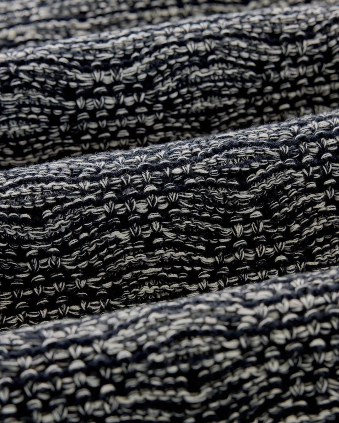 The Chatham Crew | Marine Stripe Jacquard - Echo Market