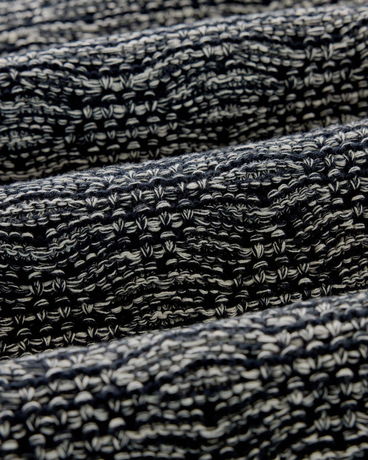 The Chatham Crew | Marine Stripe Jacquard - Echo Market