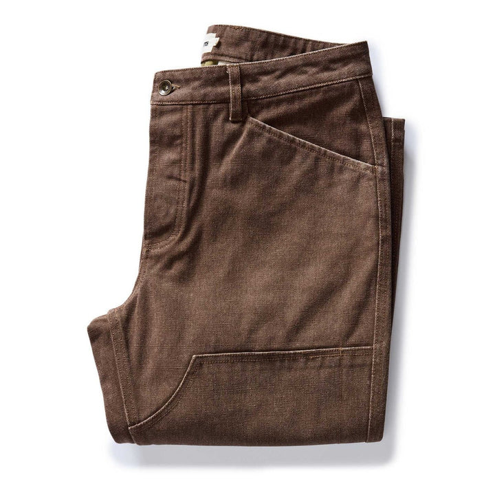 The Chore Pant - Echo Market
