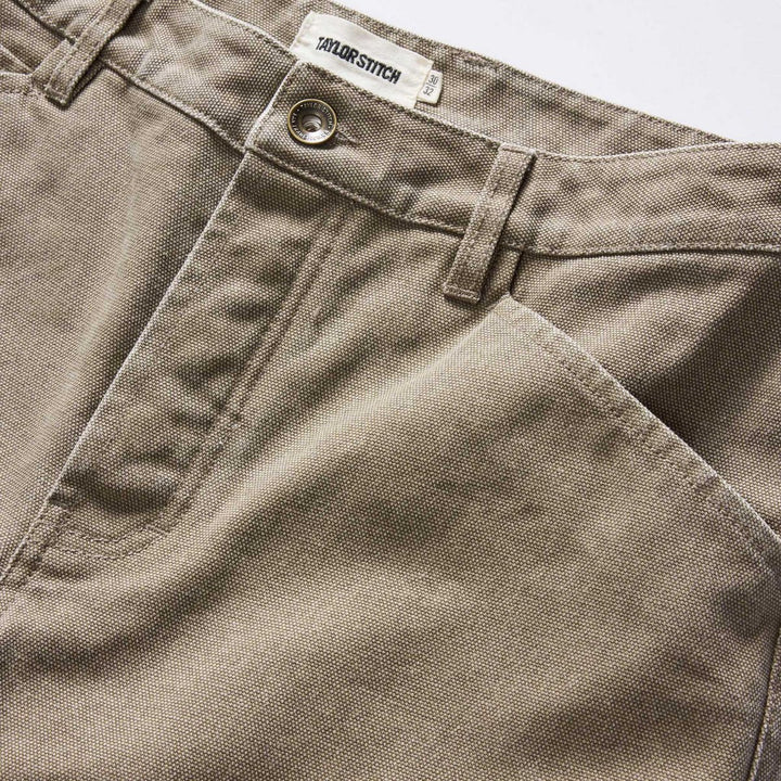 The Chore Pant - Echo Market