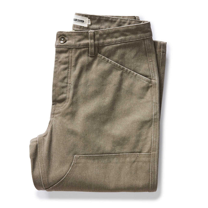 The Chore Pant - Echo Market