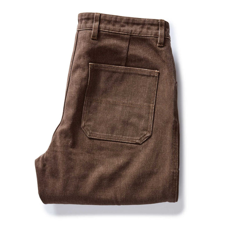 The Chore Pant - Echo Market