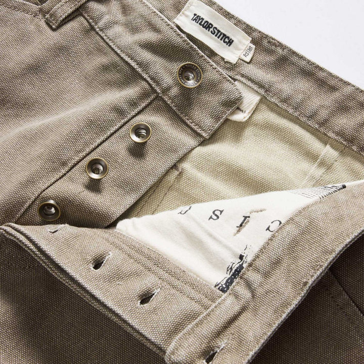 The Chore Pant - Echo Market