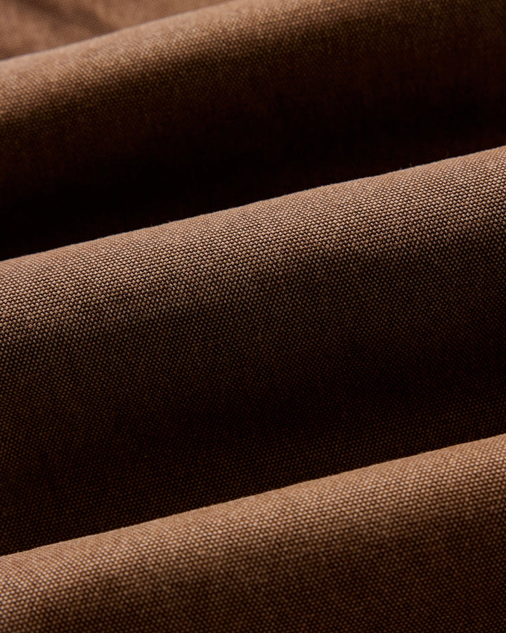 Close-up of Taylor Stitch&