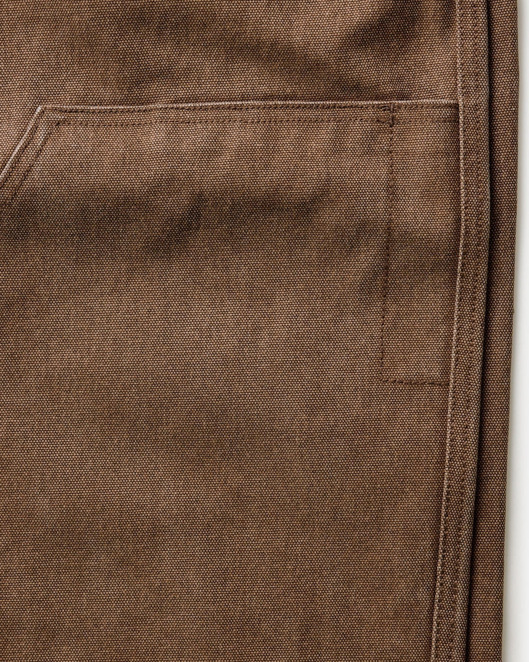 Close-up of Taylor Stitch&