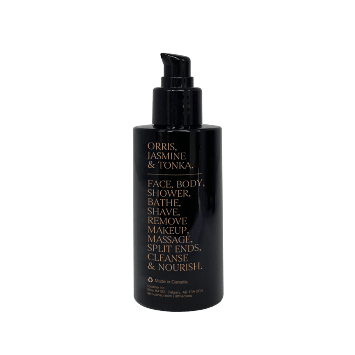 The Class | Face &amp; Body Oil Oil - Echo Market
