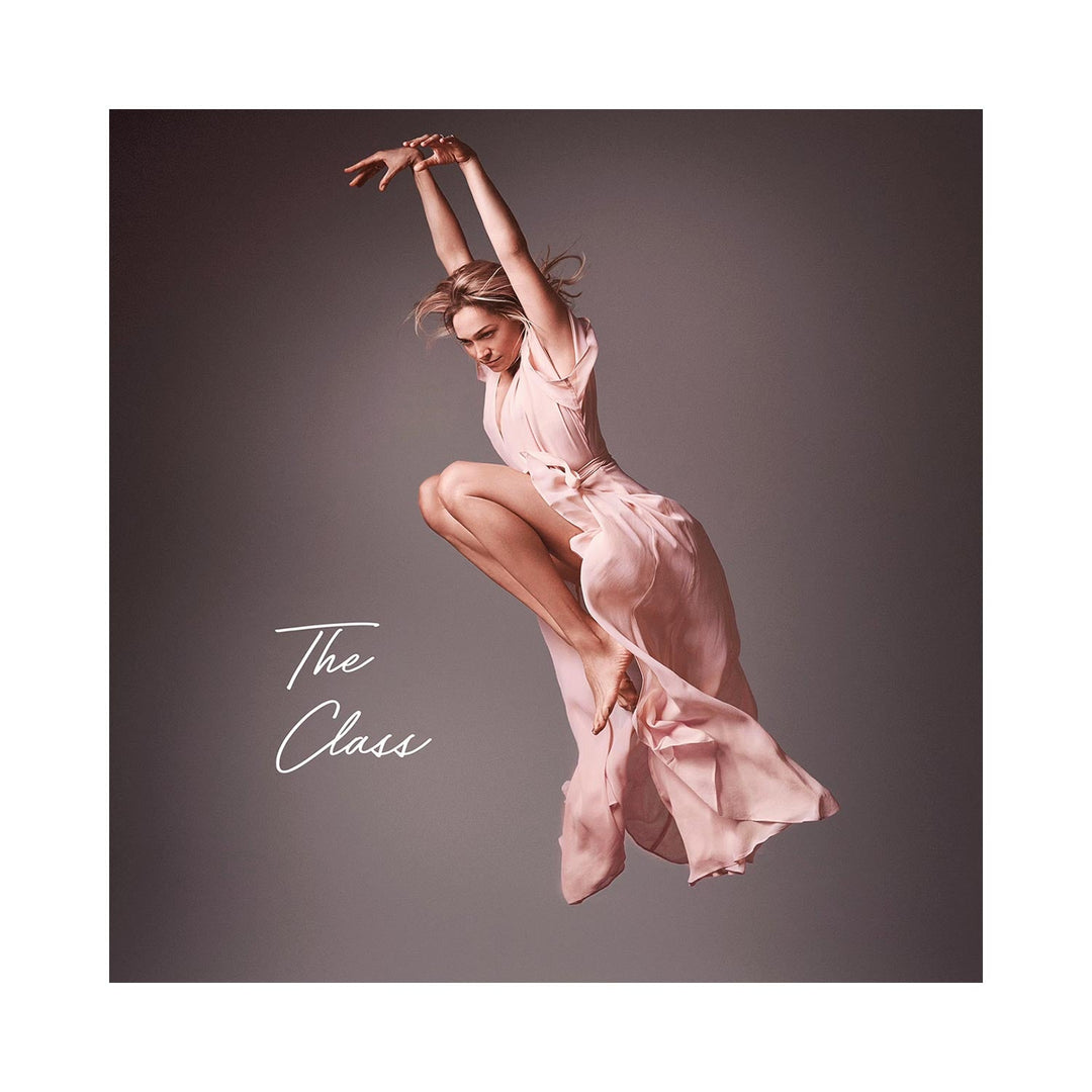 The Class | Face & Body Oil Oil - Echo Market