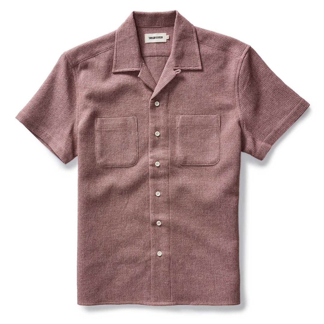 The Conrad Shirt - Echo Market