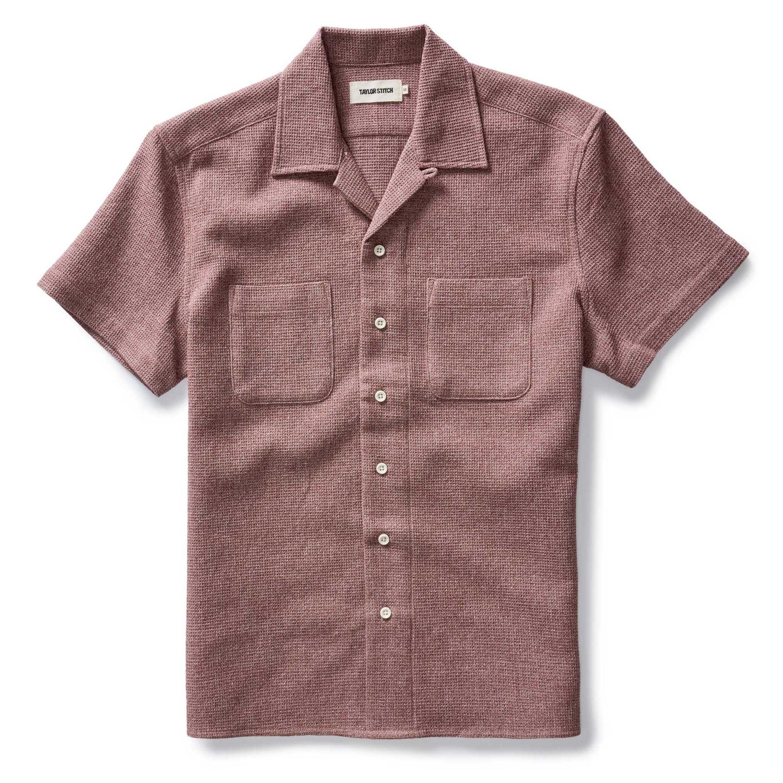 The Conrad Shirt - Echo Market