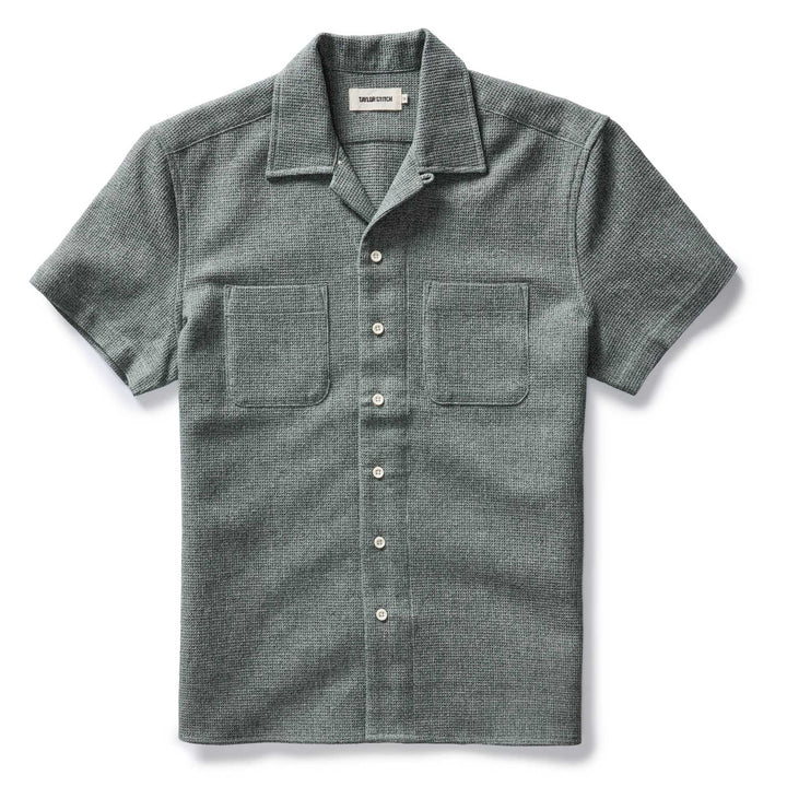 The Conrad Shirt - Echo Market