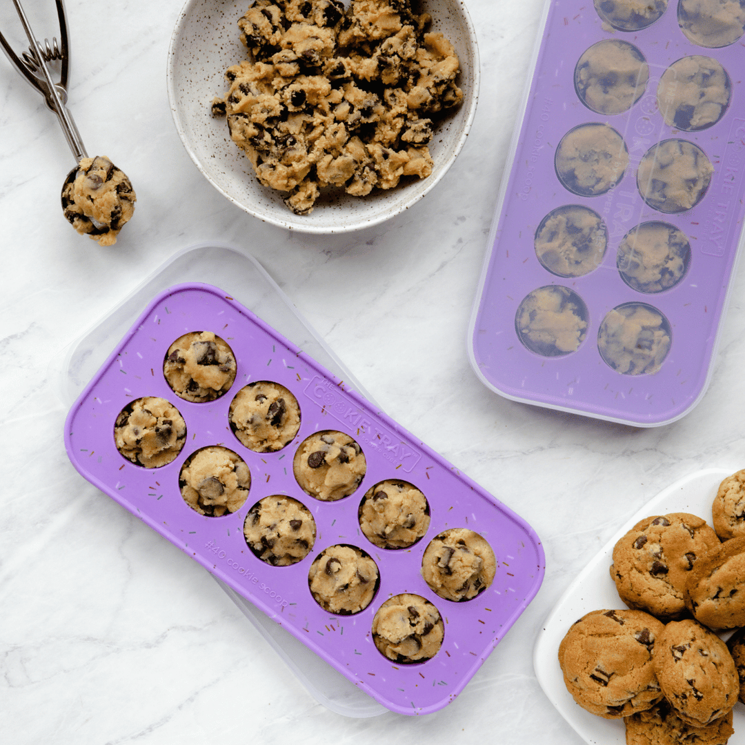 The Cookie Tray | Pack of 2 - Echo Market