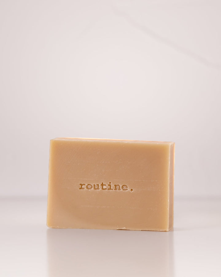 The Curator | Bar Soap - Echo Market